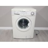 TRICITY BENDIX 100RPM WASHING MACHINE IN WHITE