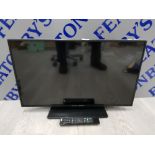 MITCHELL AND BROWN 32 INCH TV WITH REMOTE