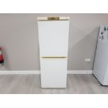 LG EXPRESS COOL FRIDGE FREEZER