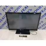 42 INCH LG TELEVISION WITH REMOTE 2010 MODEL