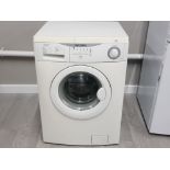 TRICITY BENDIX 1000RPM WASHING MACHINE IN WHITE