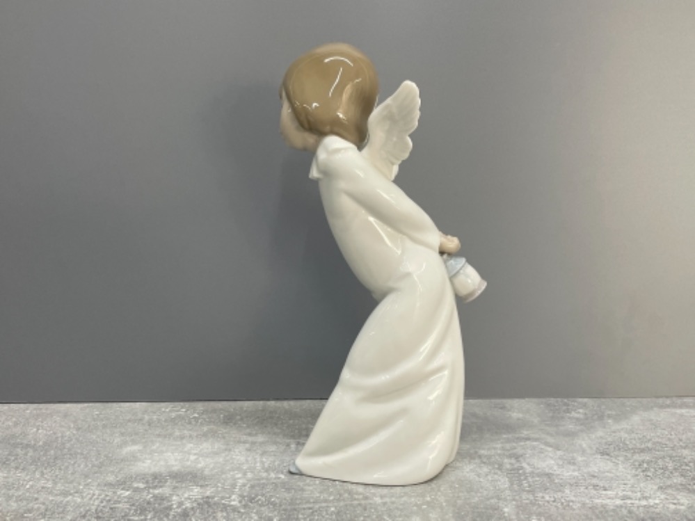LLADRO 4960 CURIOUS ANGEL - Image 2 of 3