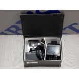 AVATAR PHONE WATCH IN BOX WITH CHARGER