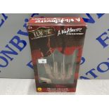 A NIGHTMARE ON ELM STREET FREDDY KRUEGER GLOVE IN BOX