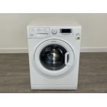 HOTPOINT 9KG WASHING MACHINE