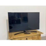LG 42 INCH TV WITH REMOTE