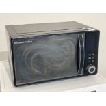 RUSSELL HOBBS MICROWAVE