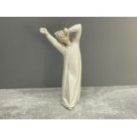 LLADRO 4870 AWAKENING