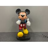 DISNEY MICKY MOUSE TELEPHONE