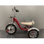 SCHWINN CHILDS TRIKE IN GOOD CONDITION