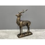 LARGE CAST STAG