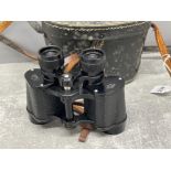 BINOCULARS S G O PARIS DIANOLUX 8X30