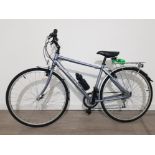 LAND ROVER TORREON GENTS BICYCLE IN FABULOUS CONDITION