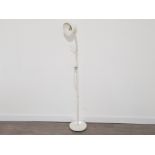 CREAM 150CM ELECTRIC SPOTTING LAMP