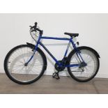 GENTS SHIMANO TOWNSEND BICYCLE