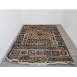 B and q rug collection 200 x 285 cm