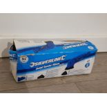 Silverline detail sander 90mm 180 watt in box