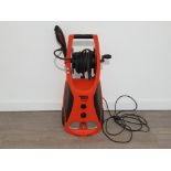 Black and decker power washer pw1900spb