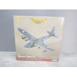 Boxed corgi aviation archive WW2 die cast detailed model in box