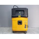 Wap industrial vacuum sas