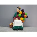 Royal Doulton the old balloon seller hn1315