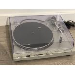 Technics direct drive automatic SL-D3 turntable