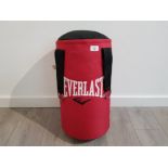 Everlast boxing bag 60 cm high