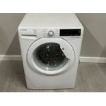 Hoover dynamic next washing machine