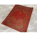 Coronation King Edward VII 1902 book