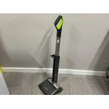 GTech 22v Air ram technology hoover