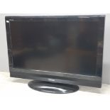 Toshiba 32inch LCD tv, in working condition