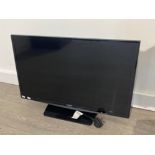 Samsung 28inch tv, in working condition