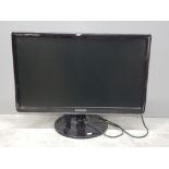 Samsung 24inch HD tv/monitor model SyncMaster TA350, in good working condition
