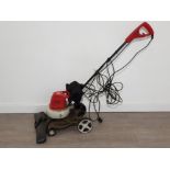 Eckman leaf vacuum model ELV1 with collection bag