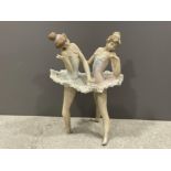 Lladro 5497 Dress rehearsal in good condition