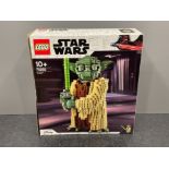 Lego Star Wars 75255 yoda