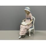 Lladro 5084 a good book. In good condition