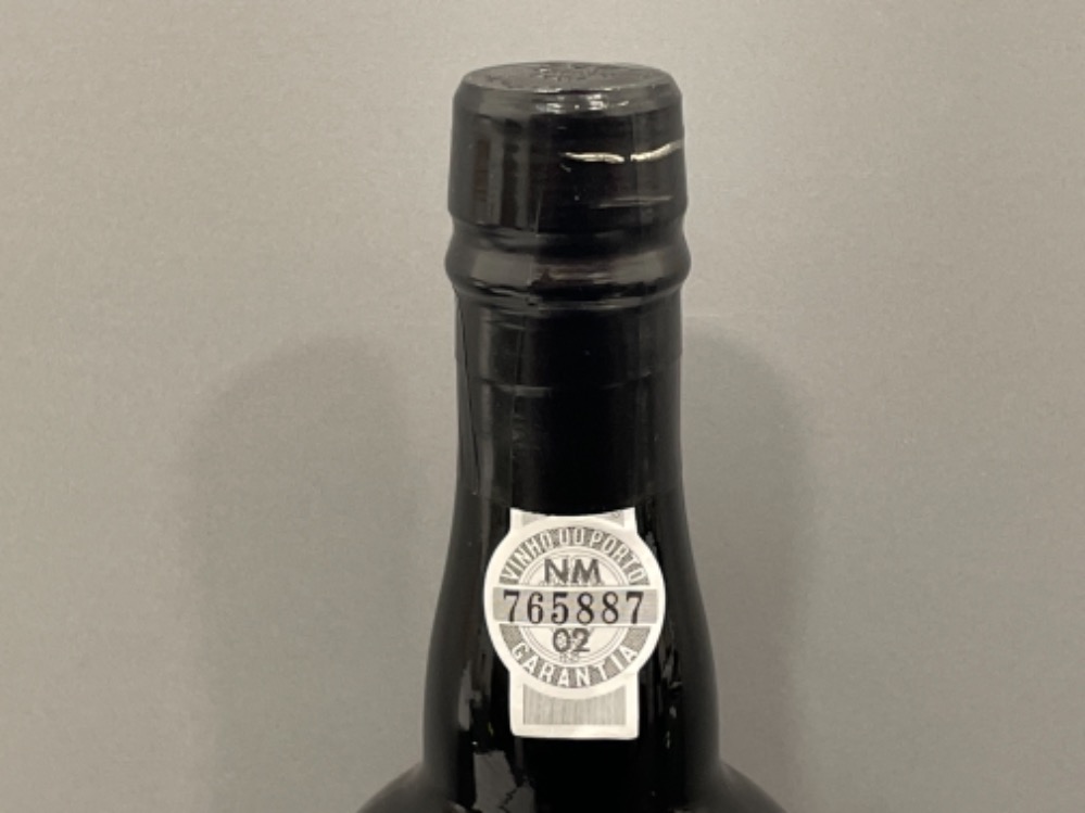 Bottle of 1997 Dow’s vintage port - Image 3 of 3