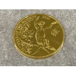 Great Britain 1oz pure gold coin Chinese lunar year series 2016 “year of the monkey”