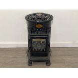 Provence gas heater