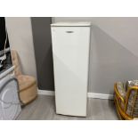 Upright Baumatic freezer