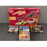 5 children toys/games including Chad valley