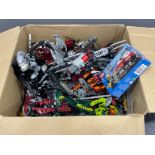 Lego Large box of mixed