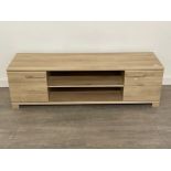 Tv unit