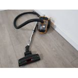 Euromatic kitchen and household cylinder hoover