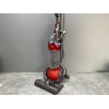 Dyson DC25 upright hoover in working order