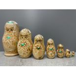 Russian dolls (7)