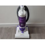 Upright Smart cyclone cleaning Hoover 1900W