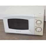 Daewoo microwave oven