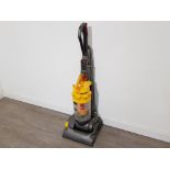 Dyson DC14 upright vacuum cleaner